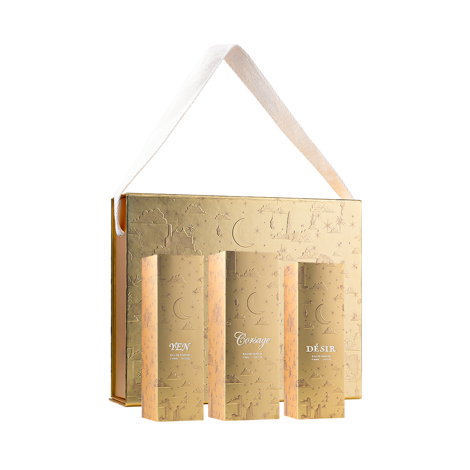 Breeze Collection &ndash; For Women