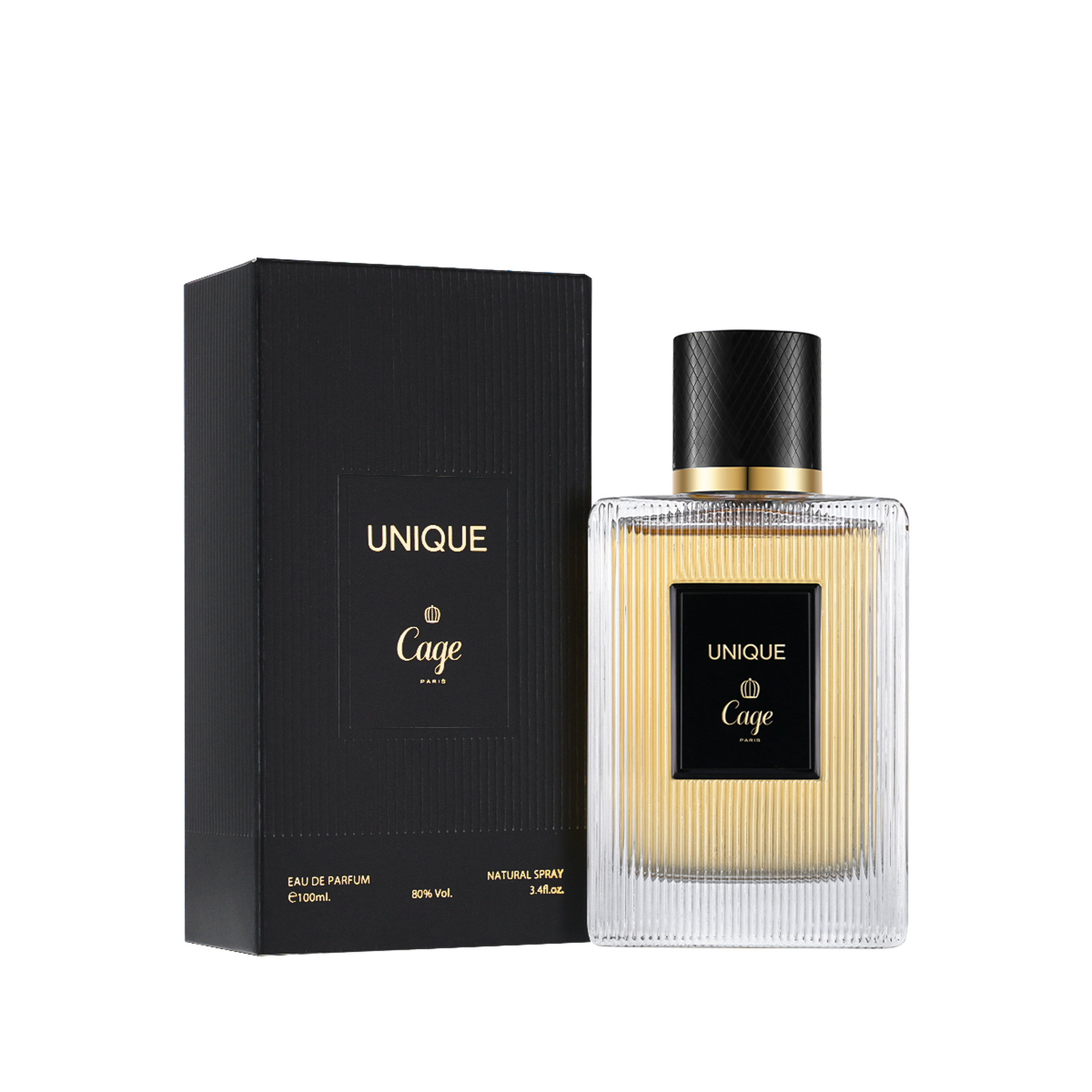 Unique Men 100ml