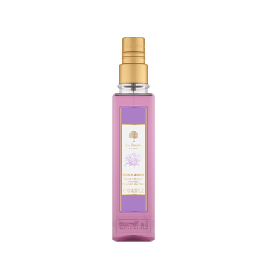French Jasmine Hair Mist: