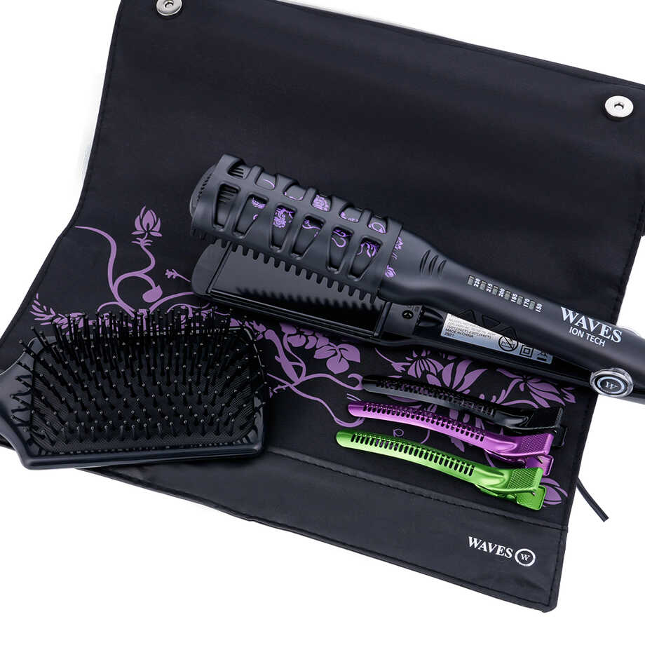 سيراميك الشعر ويفز WA3300-A Kit