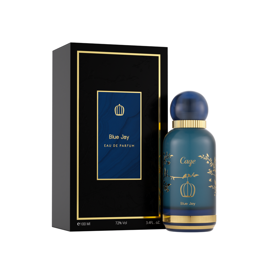 Blue Jay Perfume 100ml