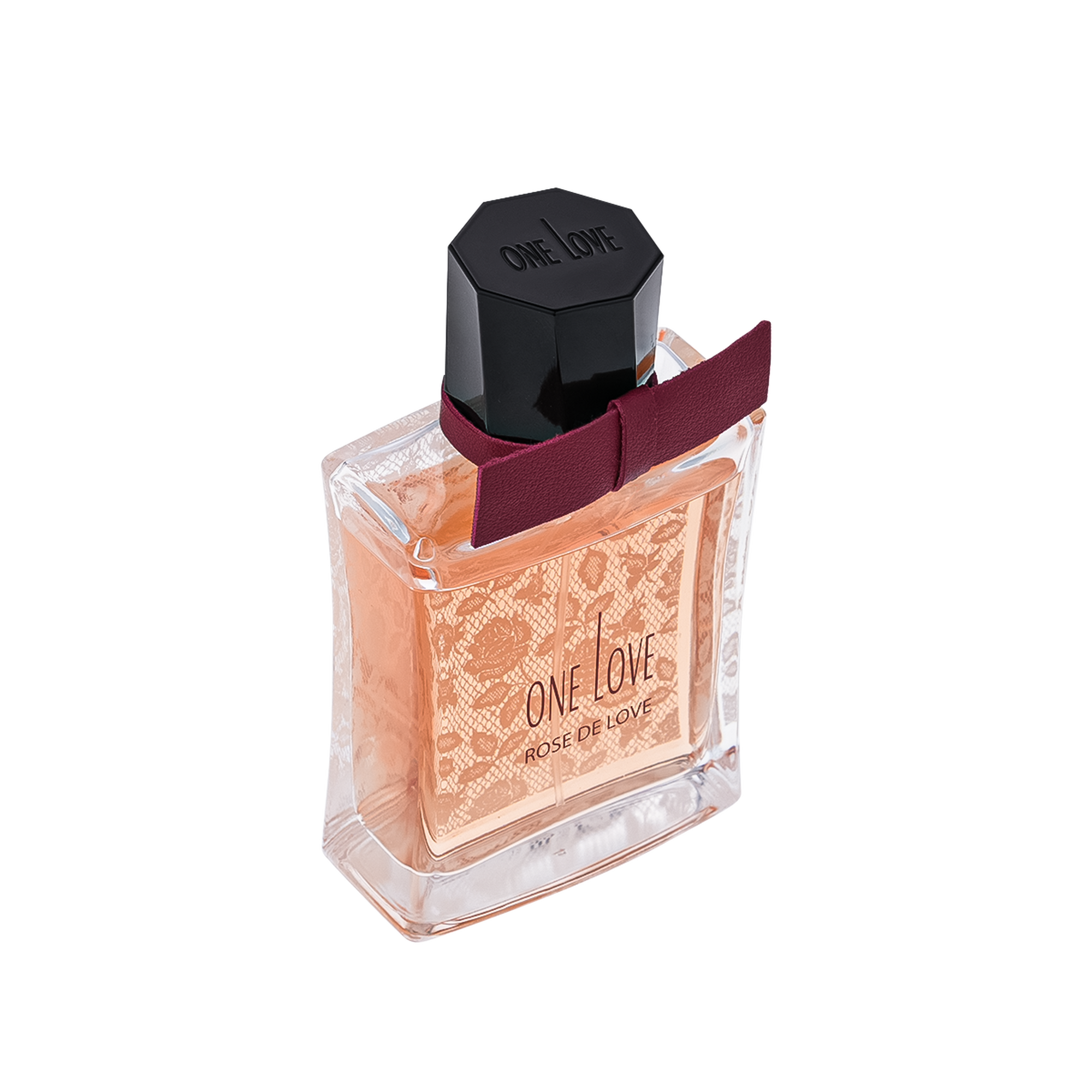 Rose De Love Women 100 ML