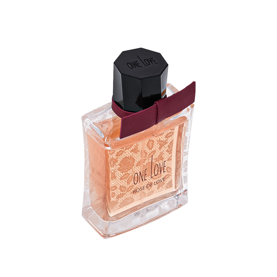 Rose De Love Women 100 ML