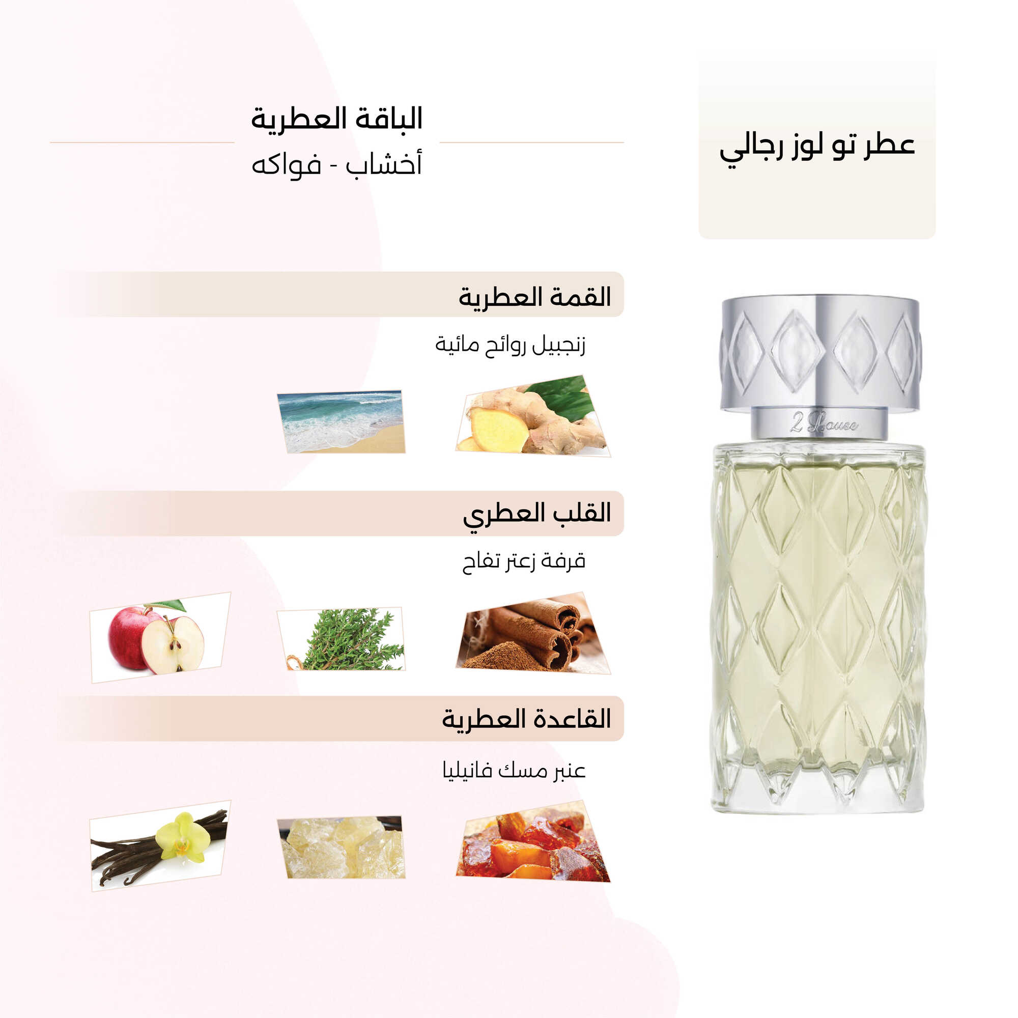 2 Lose Perfume by Q&A