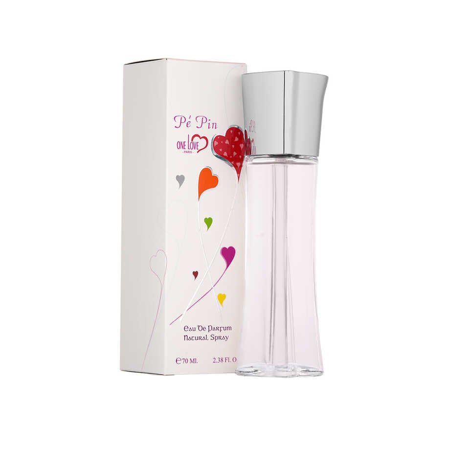Pe Pin Perfume by One Love 70ml