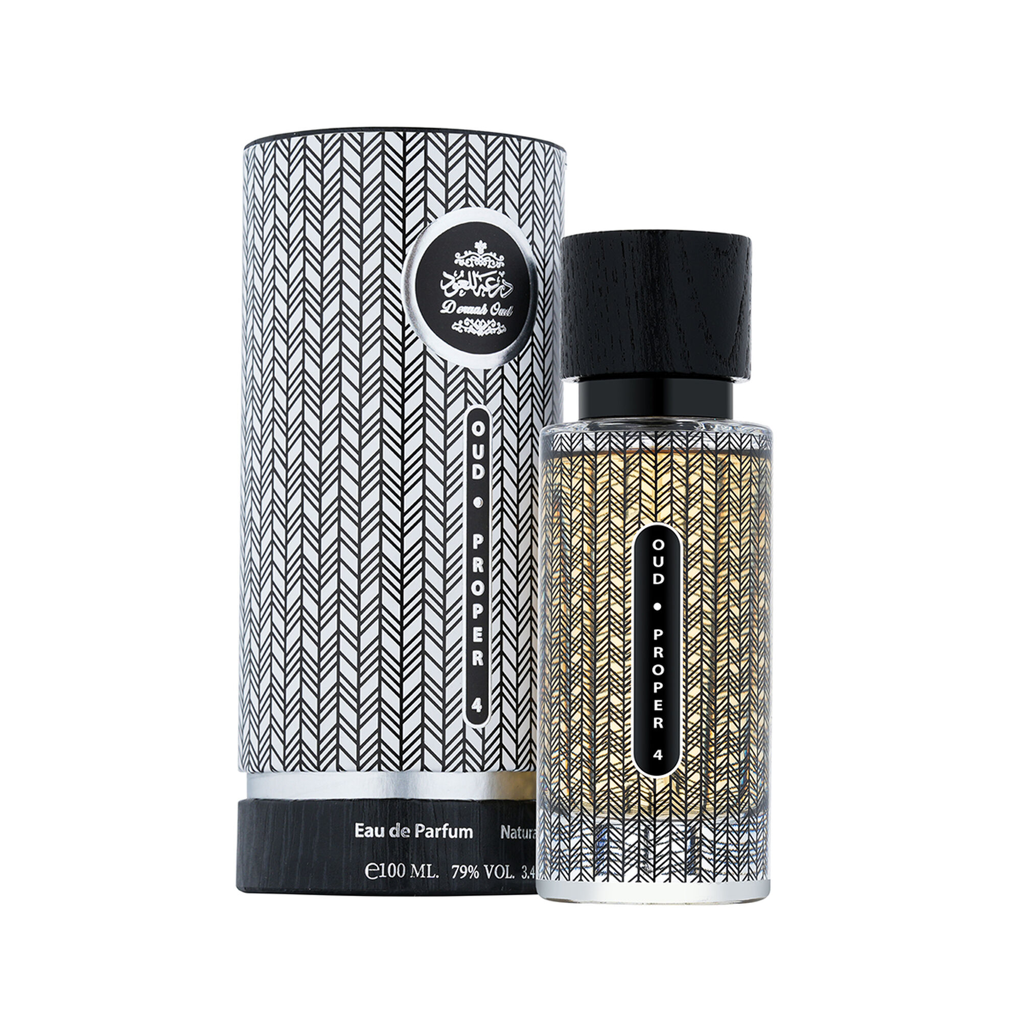 oud Proper 4