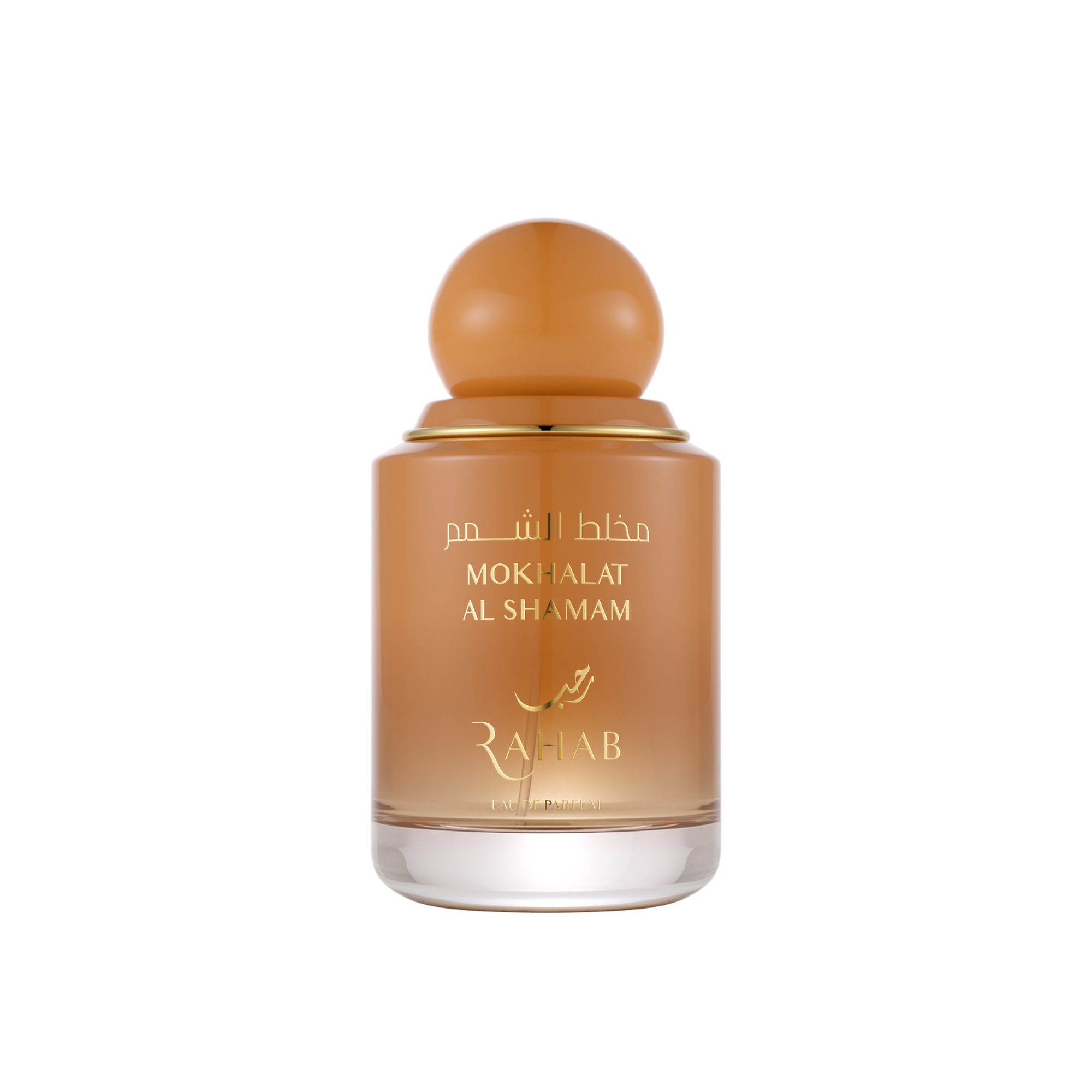 رحب عطر  مخلط الشمم 100مل