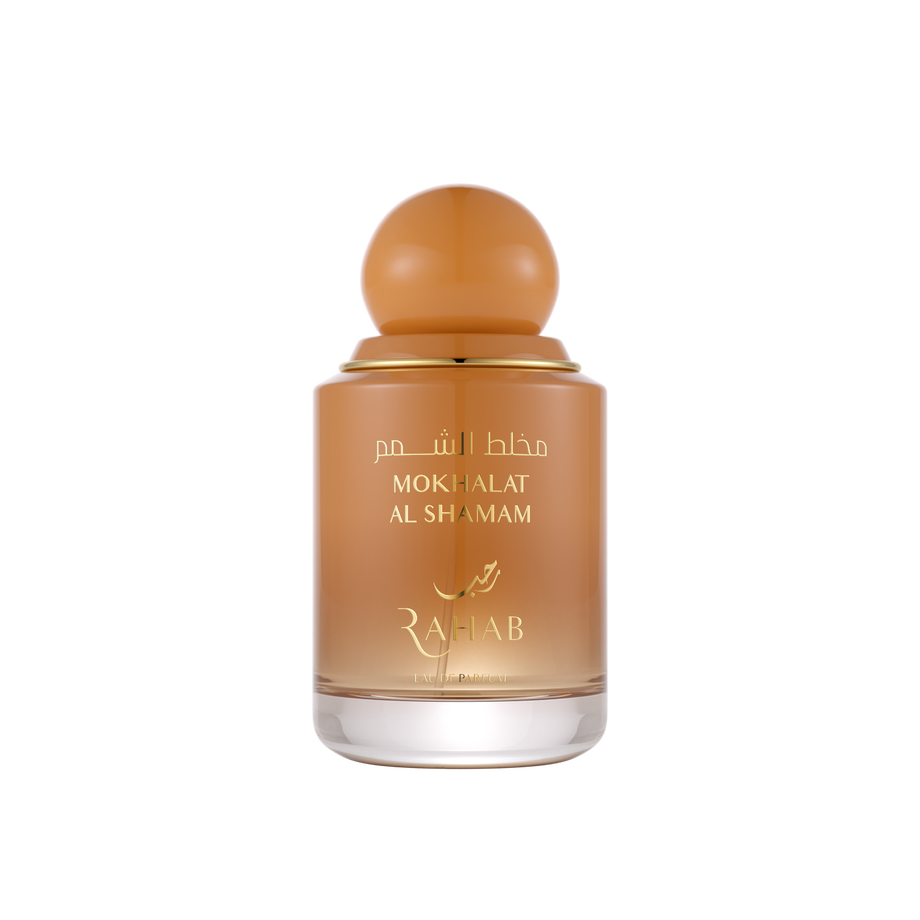 رحب عطر  مخلط الشمم 100مل