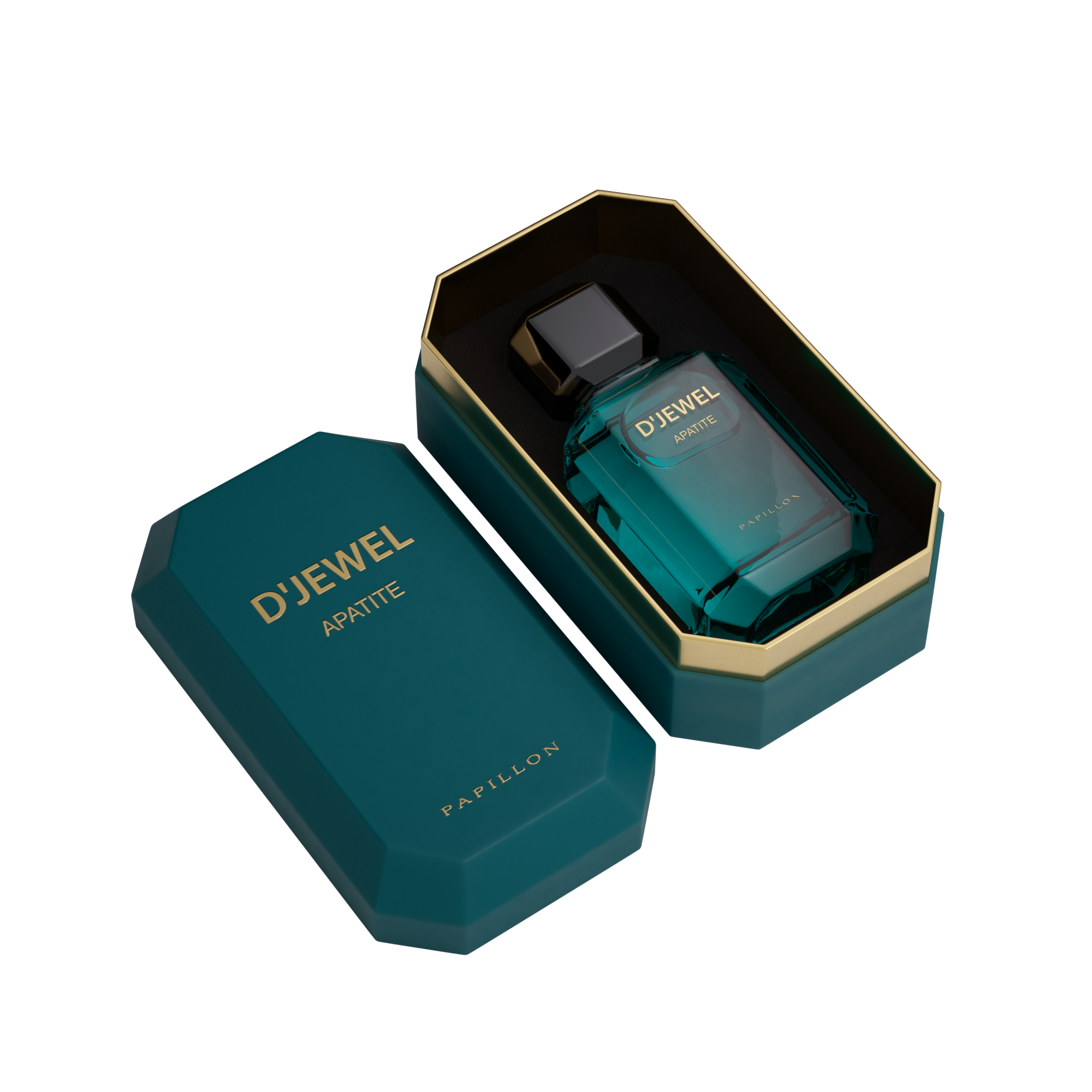 Djewel APATITE - 100 ml