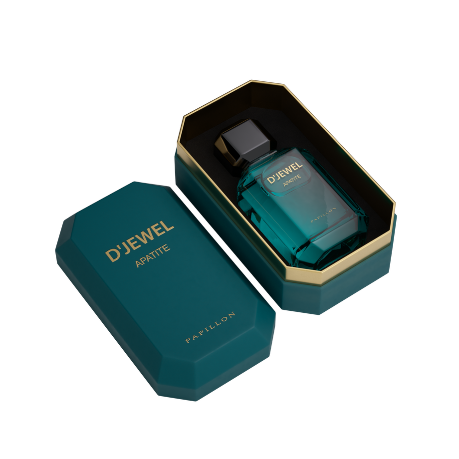 Djewel APATITE - 100 ml