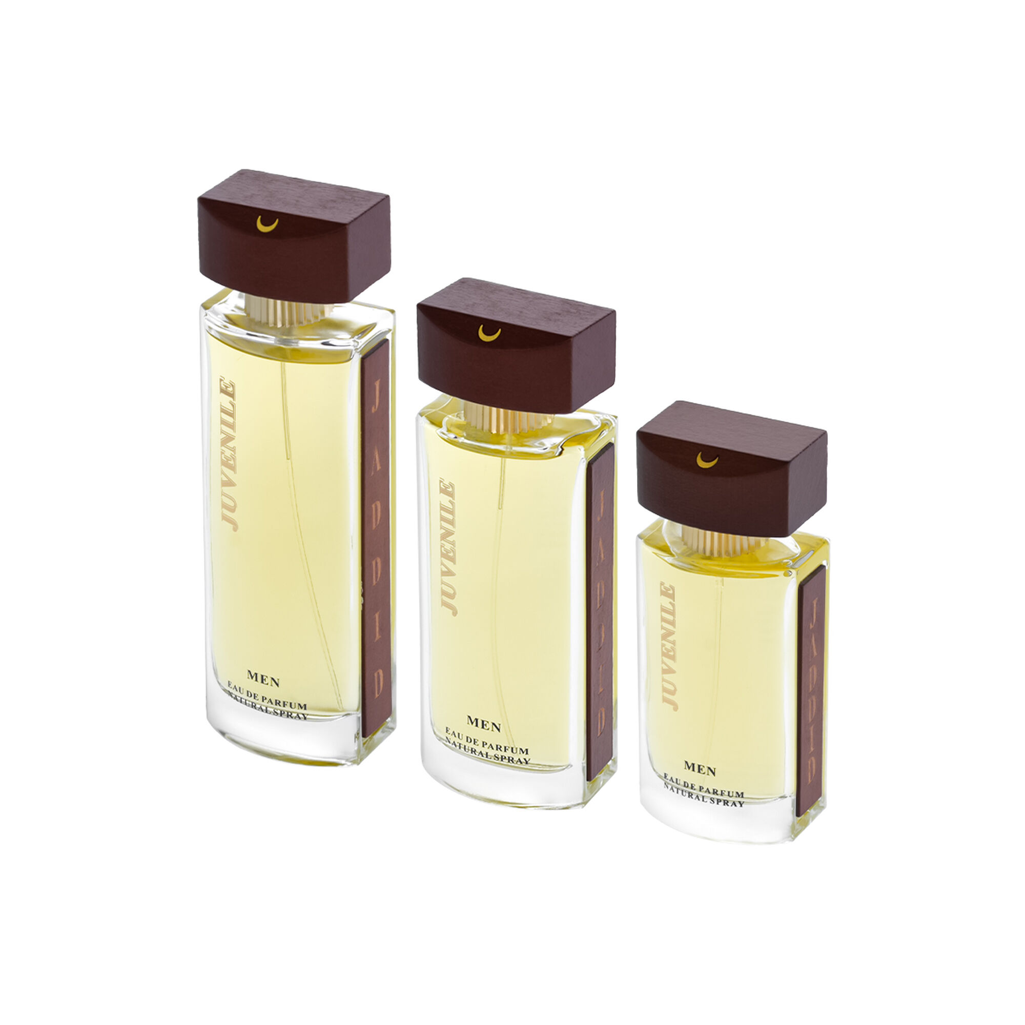 Juvenile Perfume by New 150ml