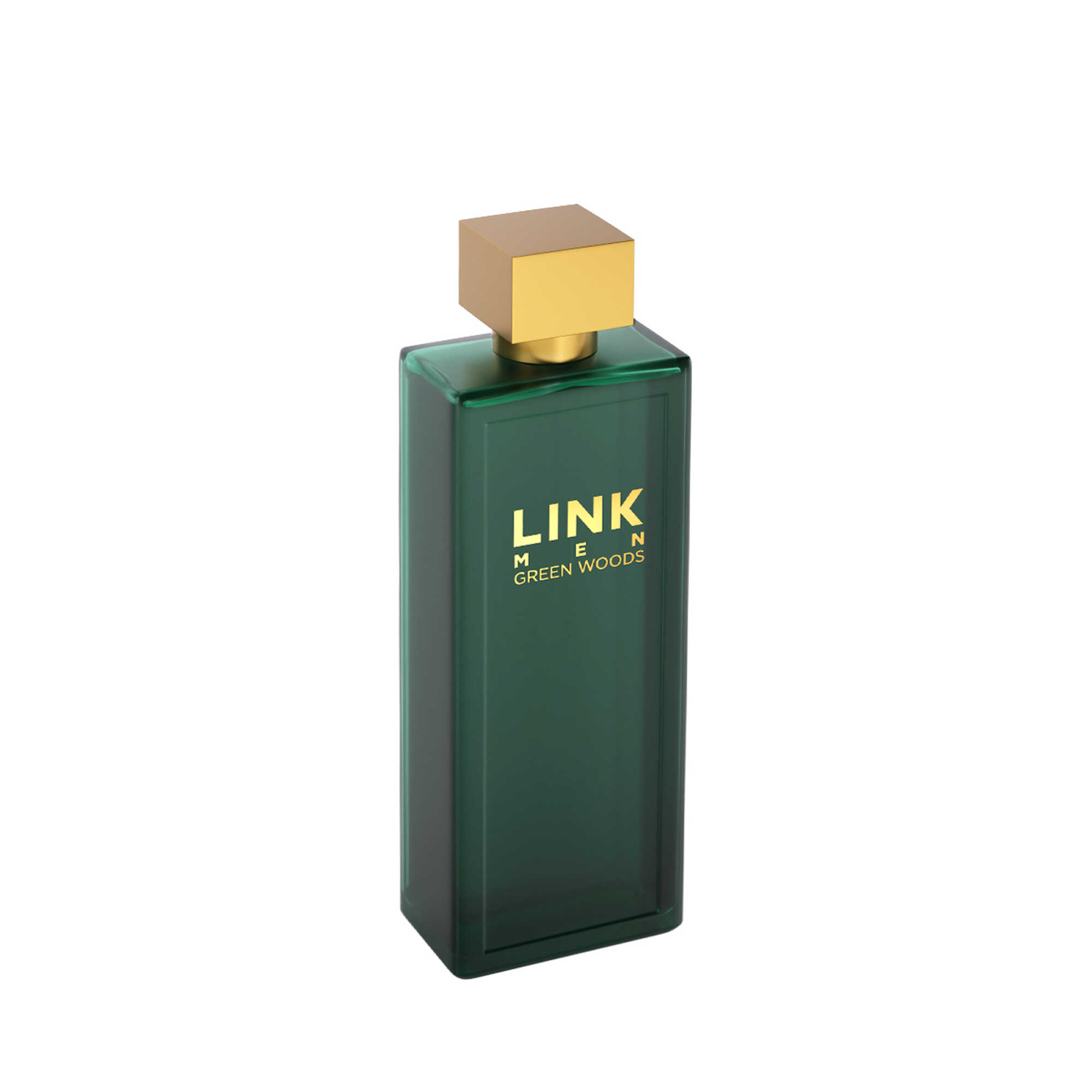 Green Woods Eau de Parfum