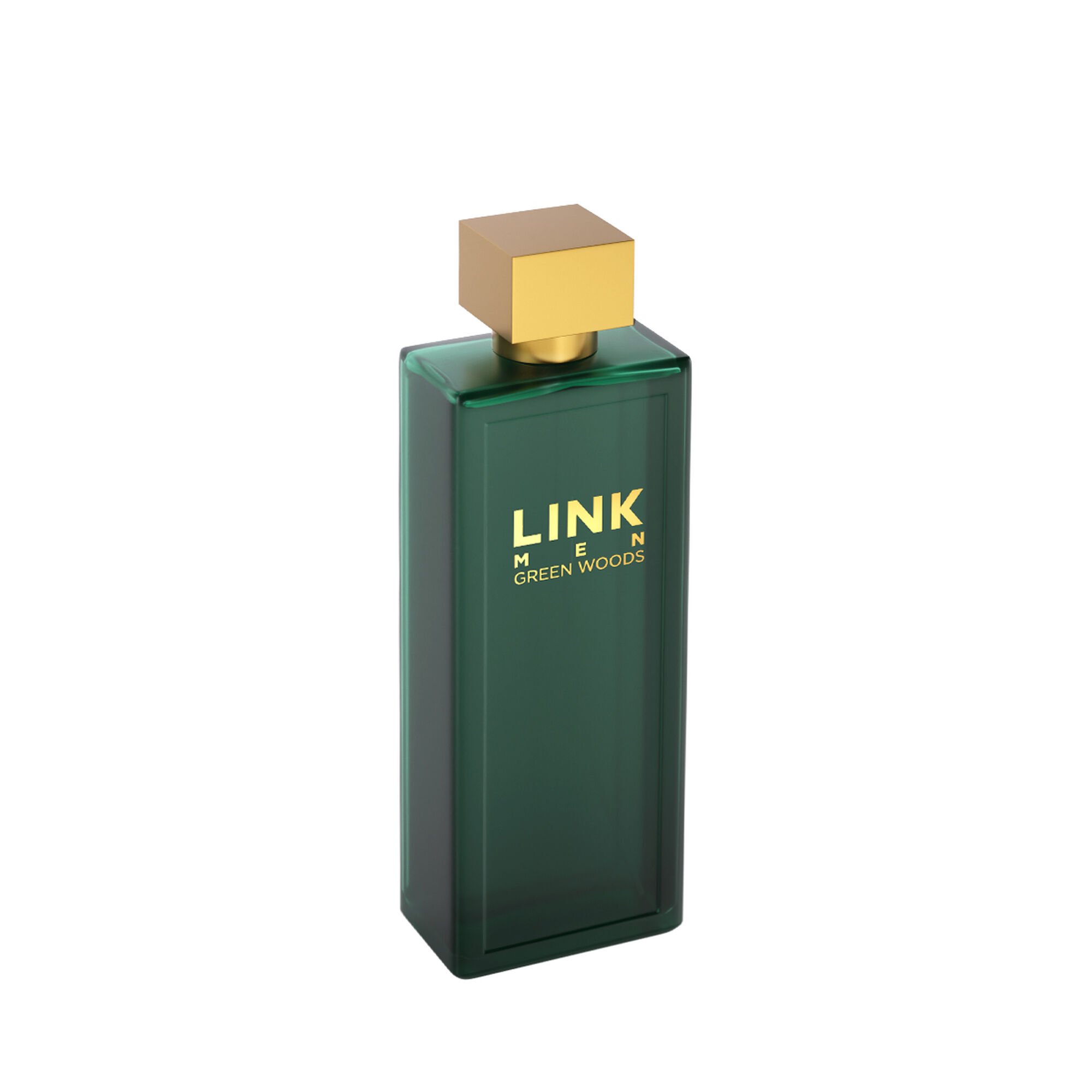 Green Woods Eau de Parfum