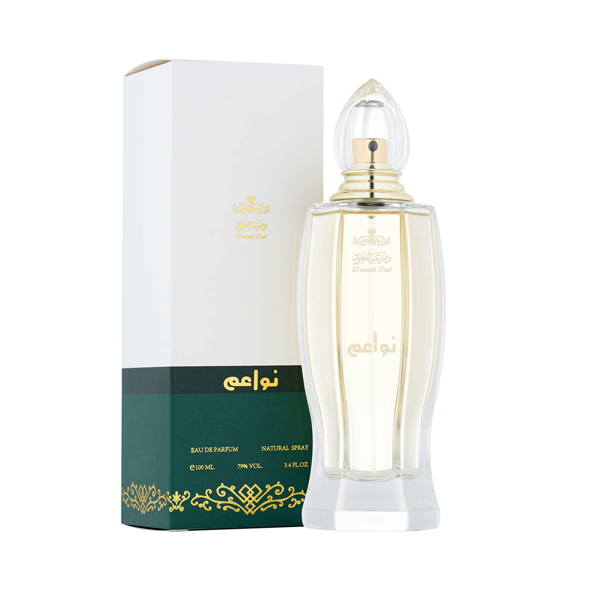 عطر نواعم 100 مل