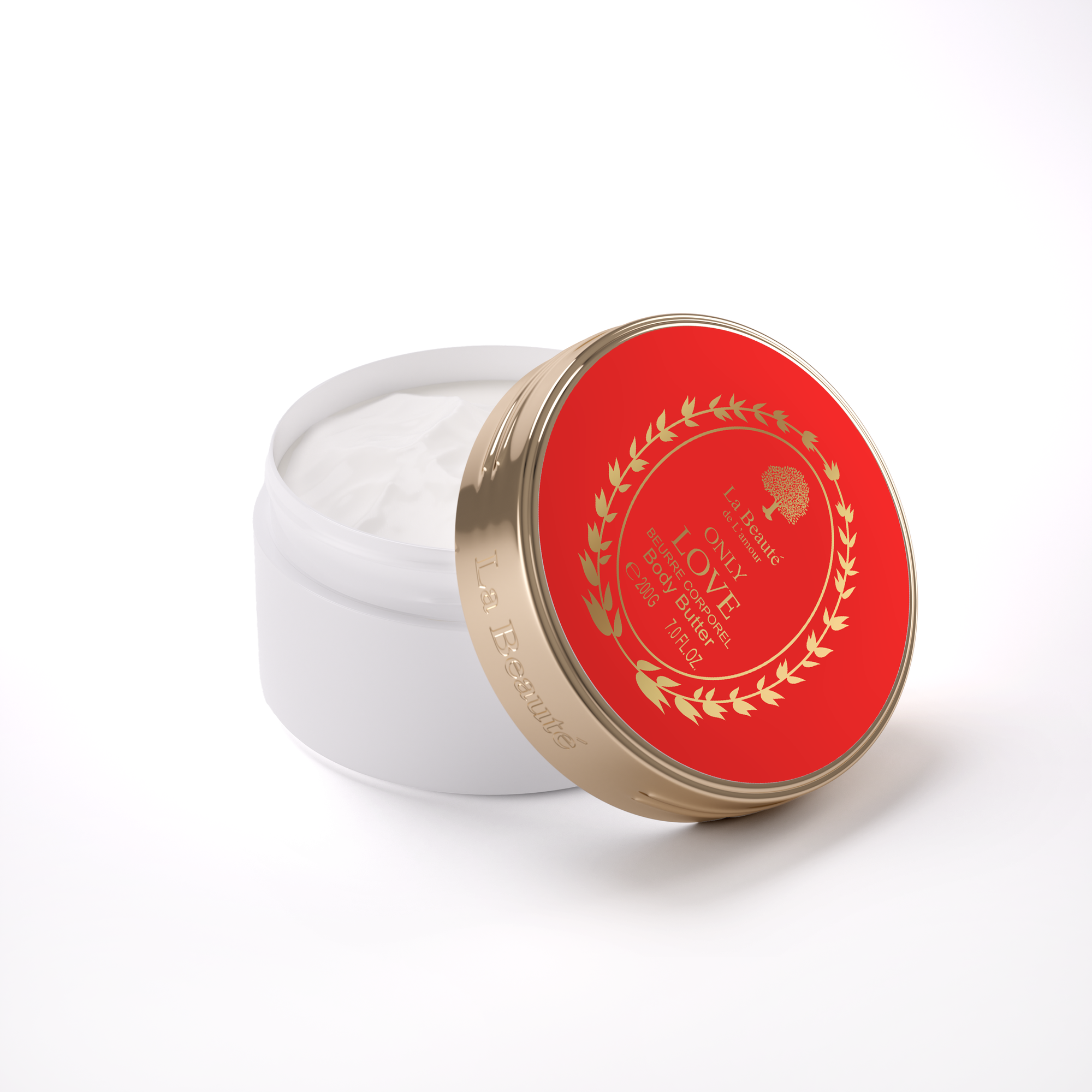 Only Love Body Butter
