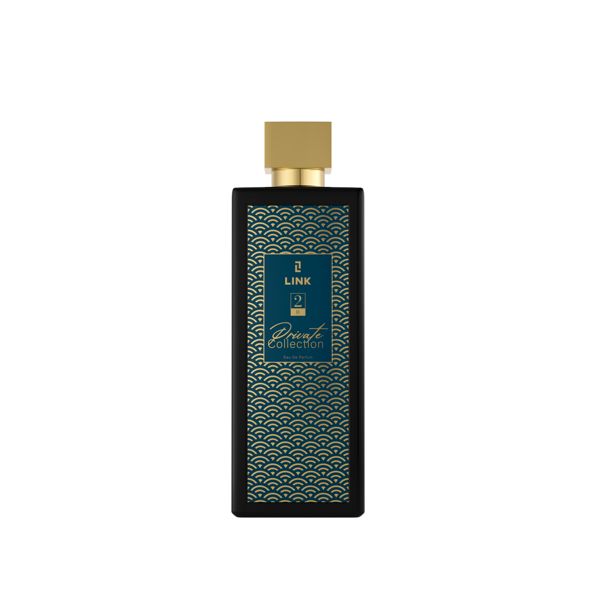 Perfume link niche 2 150 ml