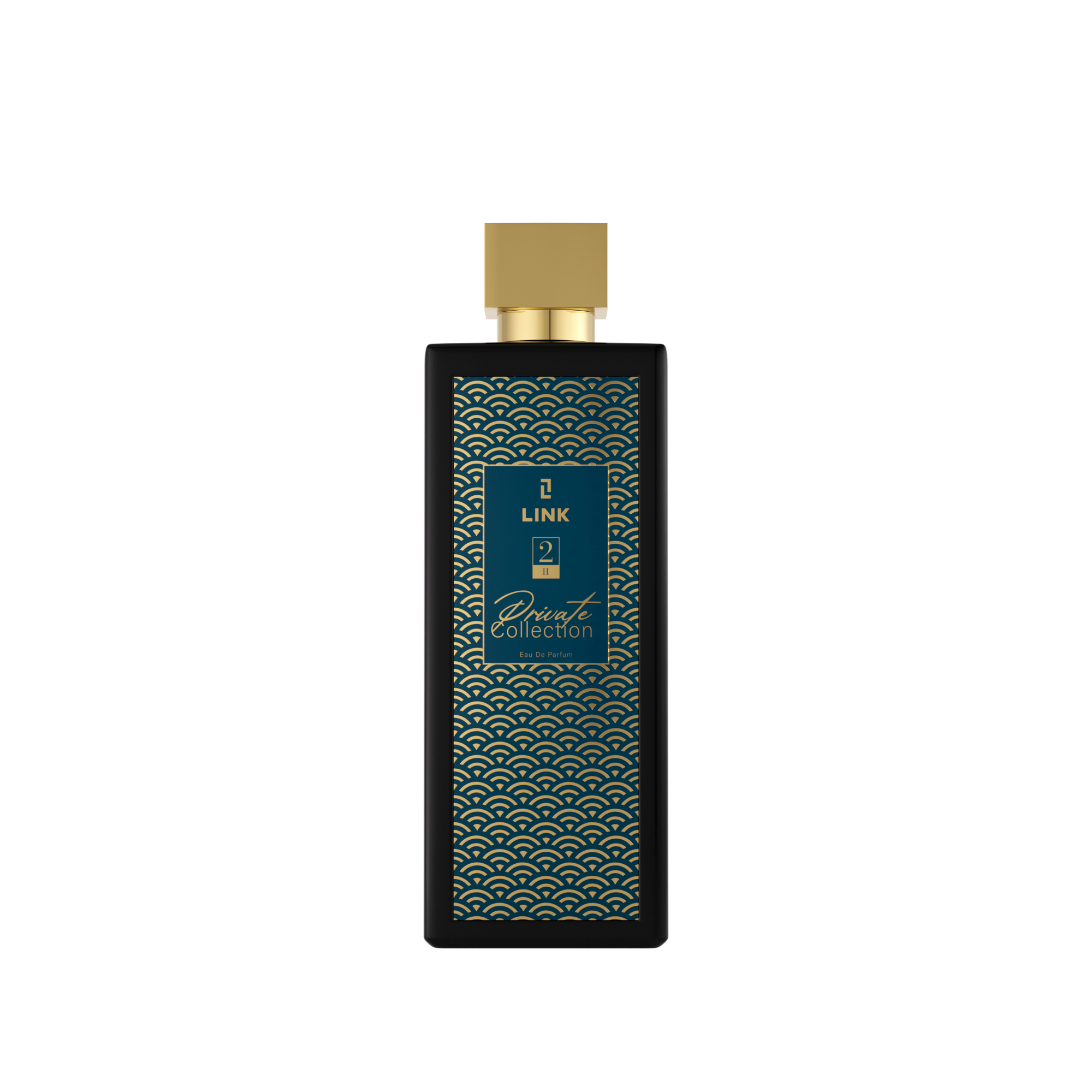Perfume link niche II 150 ml