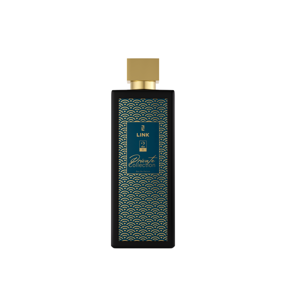 Perfume link niche II 150 ml