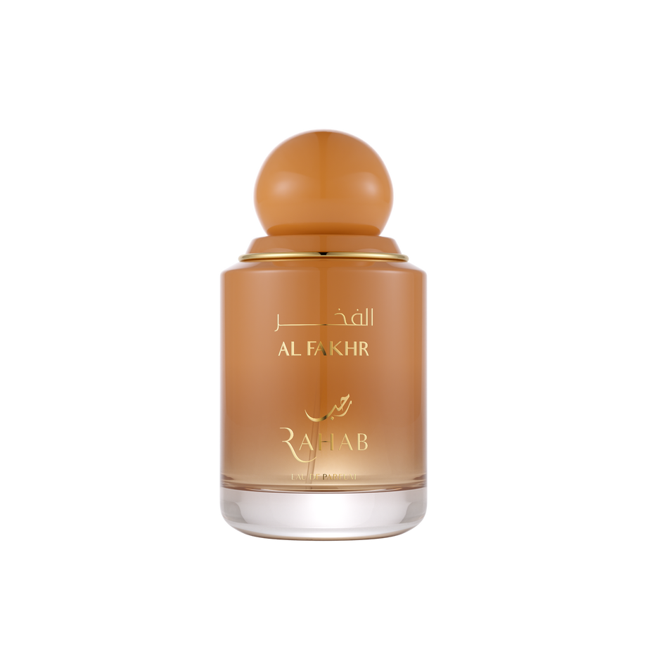 رحب عطر  الفخر 100مل