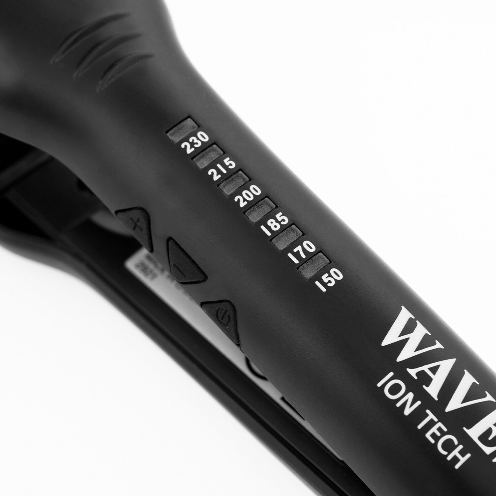 Waves Hair Ceramic WA3300