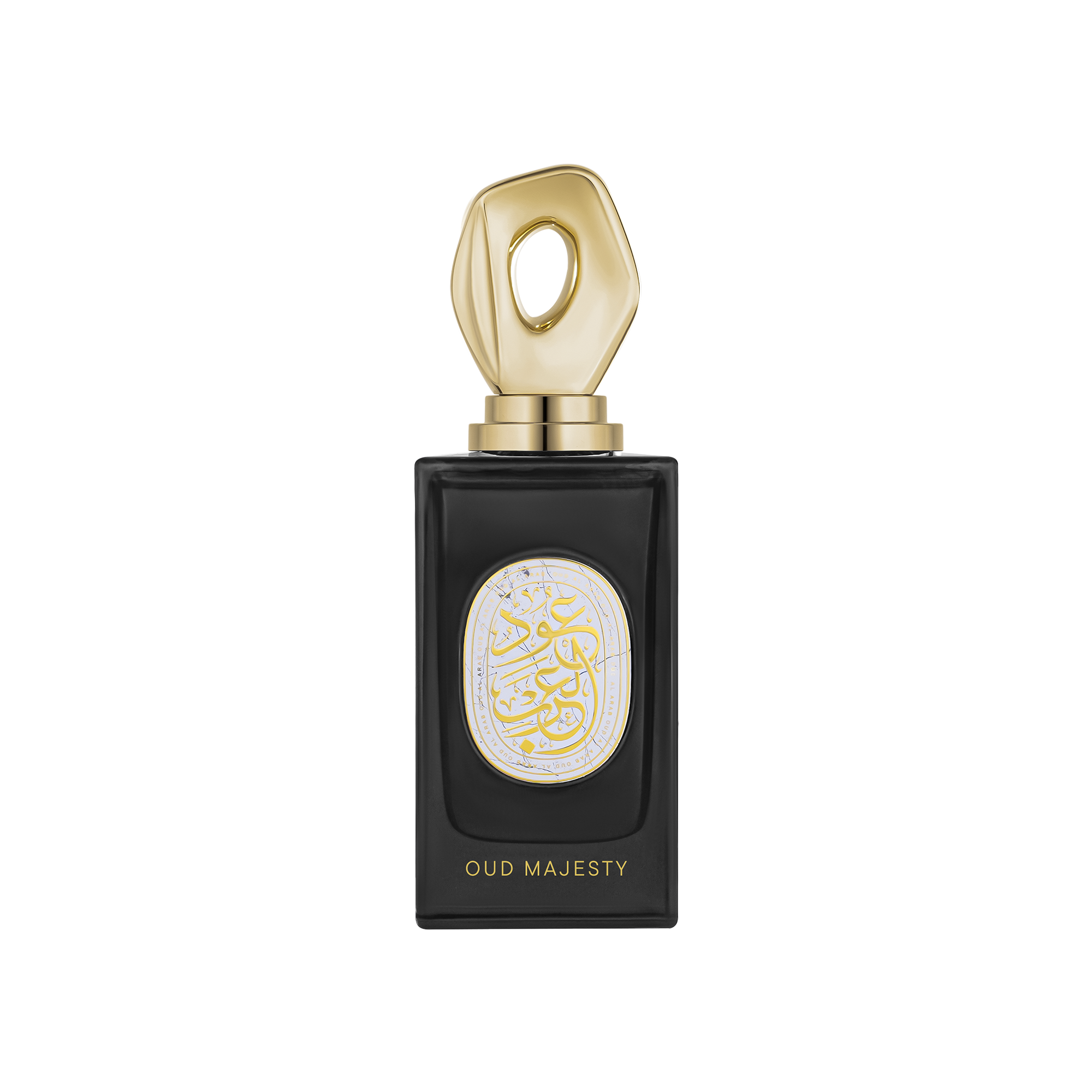 Oud Majesty Perfume &ndash; 100 ml
