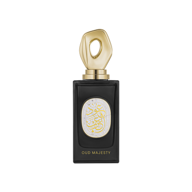 Oud Majesty Perfume &ndash; 100 ml
