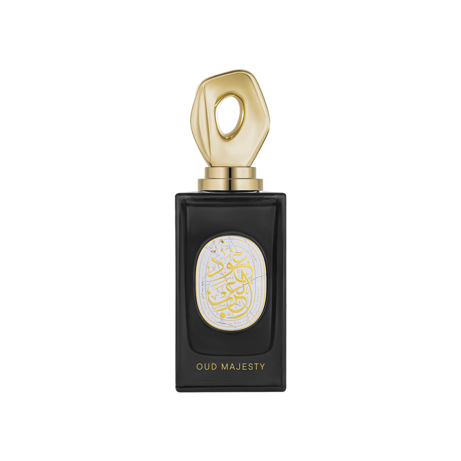 Oud Majesty Perfume &ndash; 100 ml