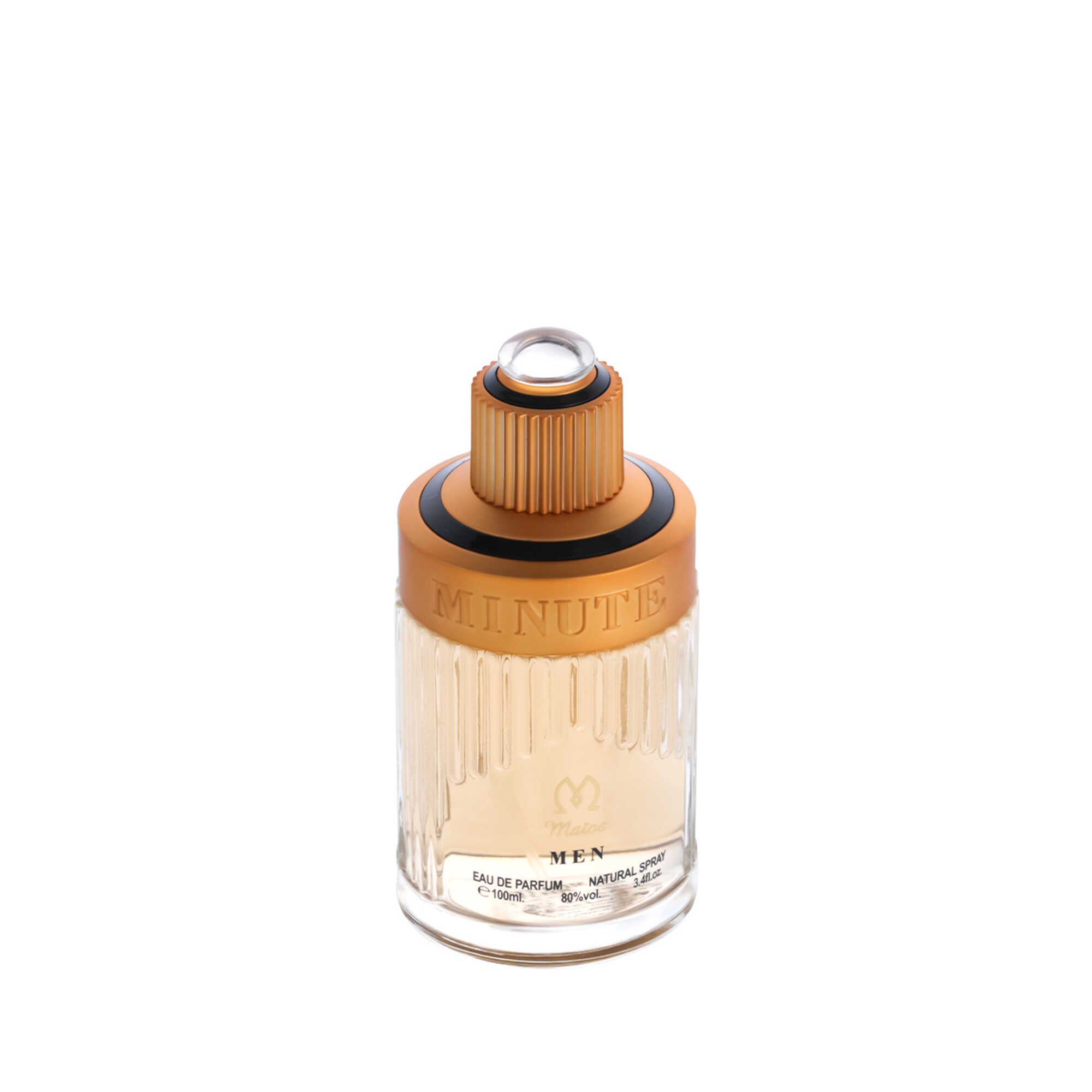 Minute Perfume by Maios