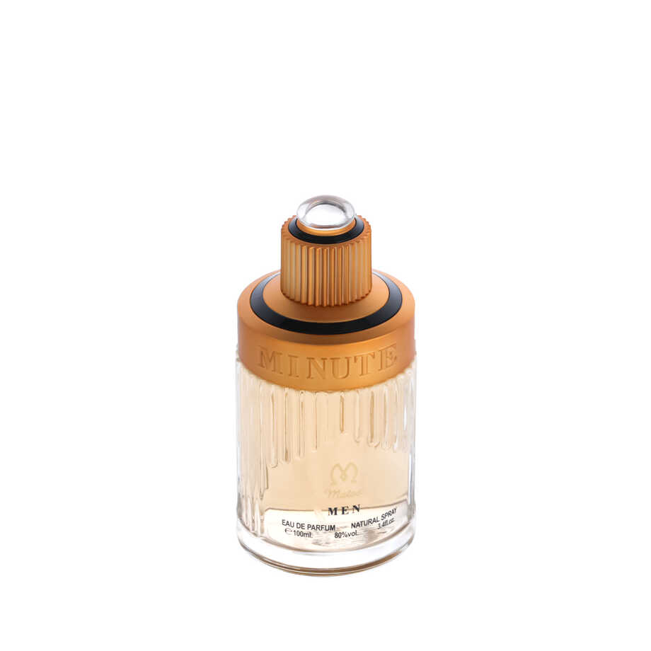 Minute Perfume by Maios