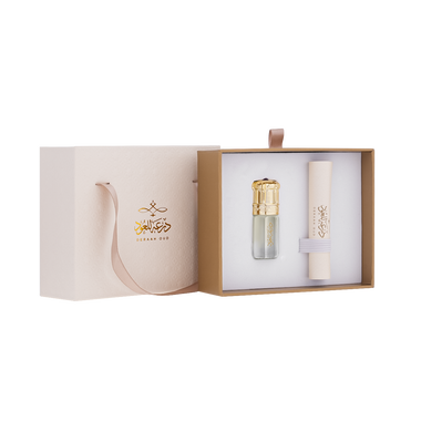 DERAAH gift package6