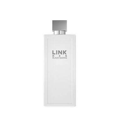 Link White Woods Perfume by Link
