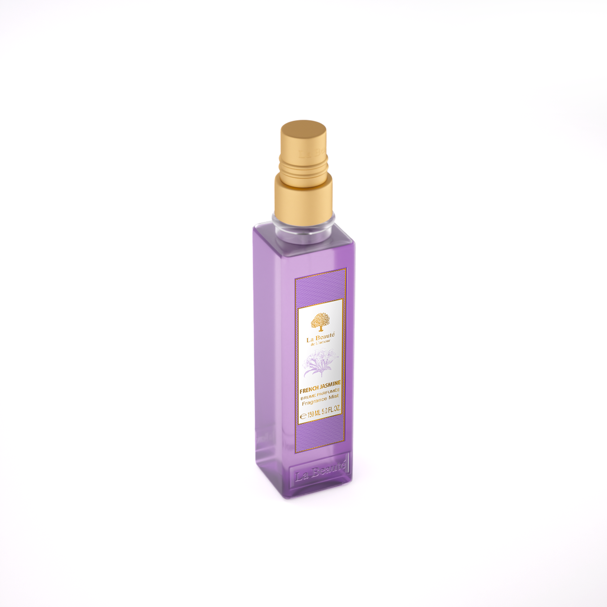 French Jasmine Body Mist