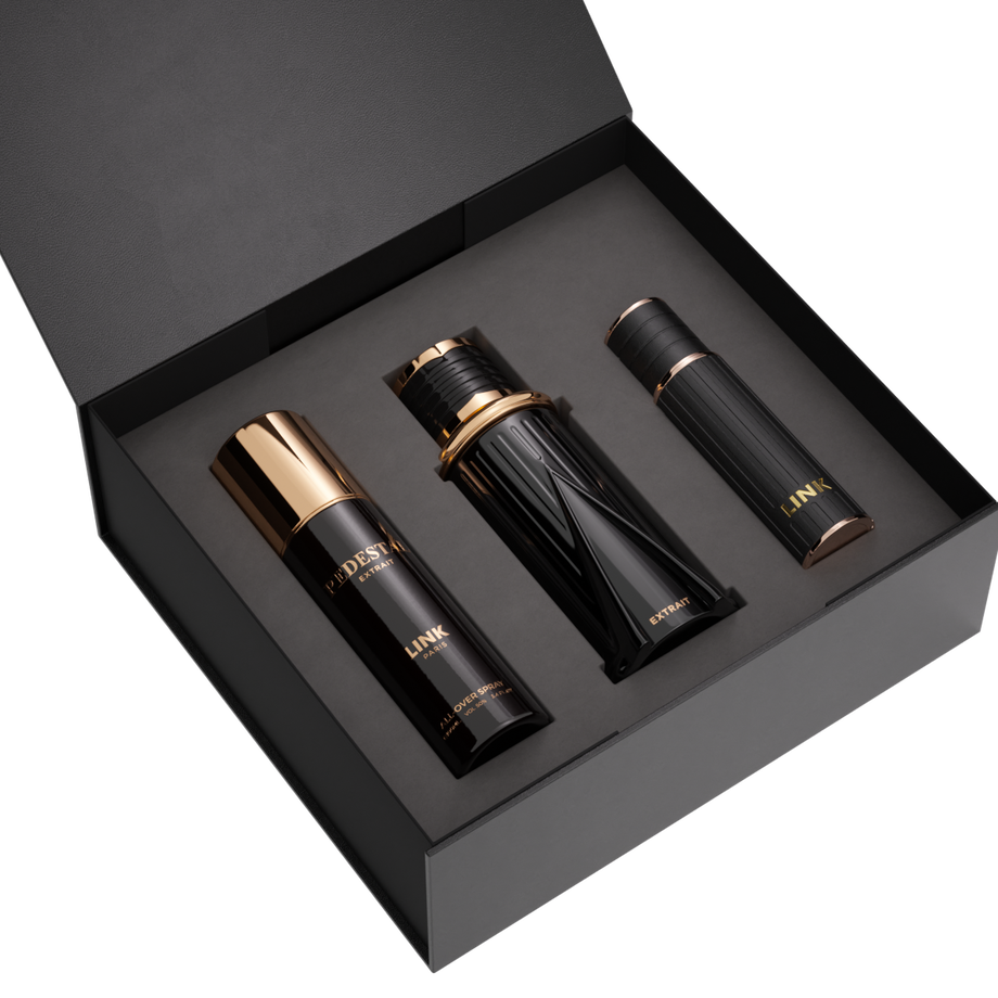 طقم بديستال اكستريت