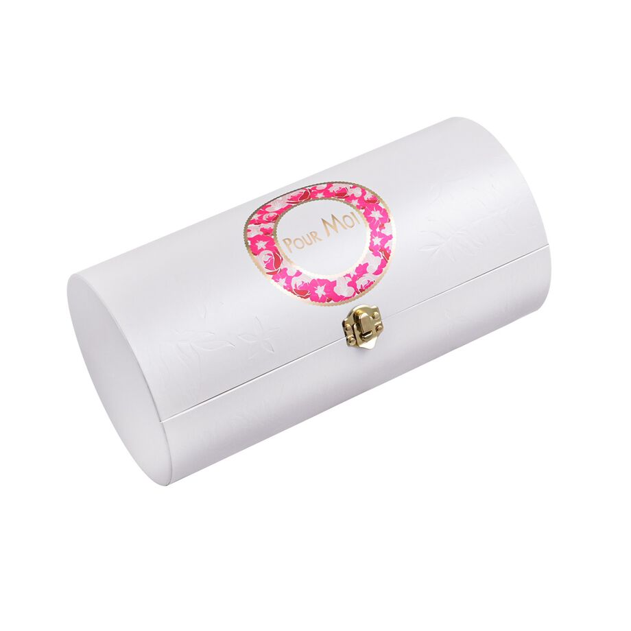 Pour Moi cylindrical set