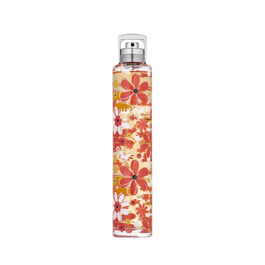 pour moi wreath 100ml