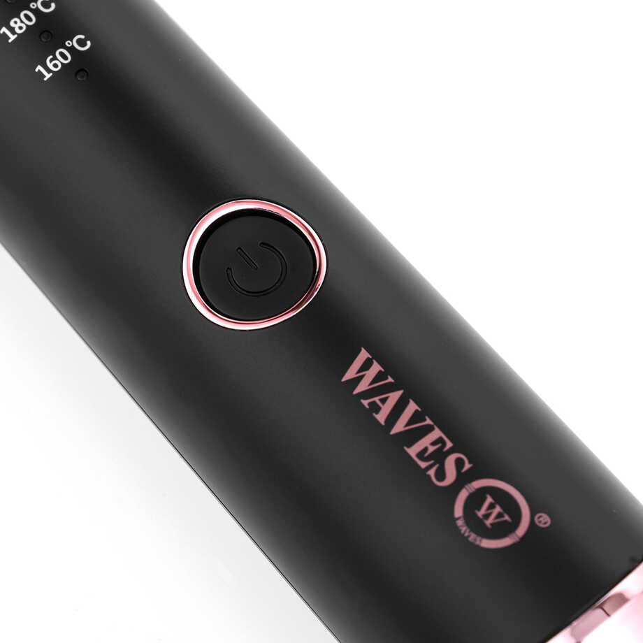 WAVES Hair Curling WA9500