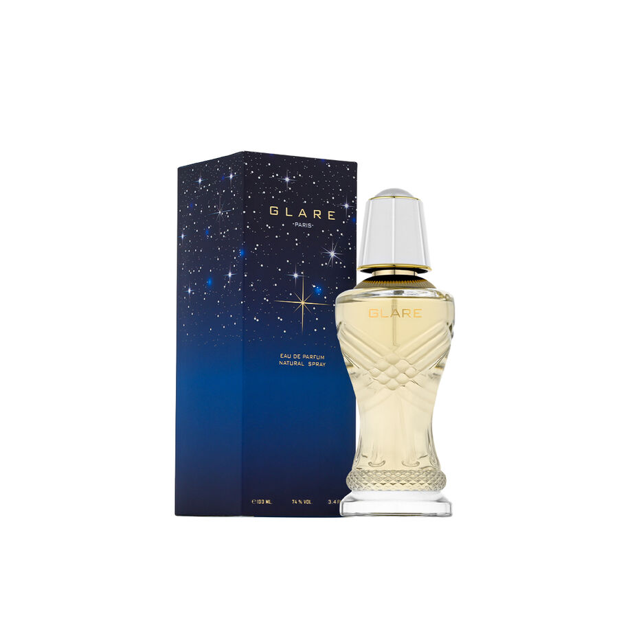 GLARE Perfume by Proud GLARE Perfume by Proud