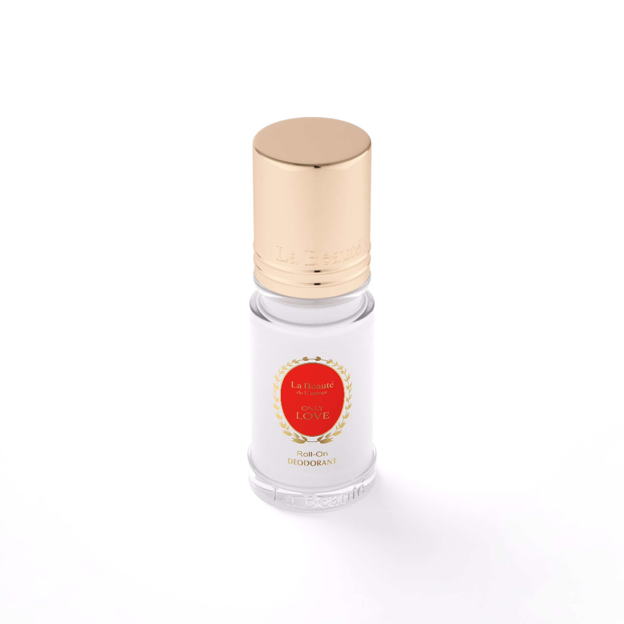 Only Love Deodorant - 50 ml La Beautie de l'Amour