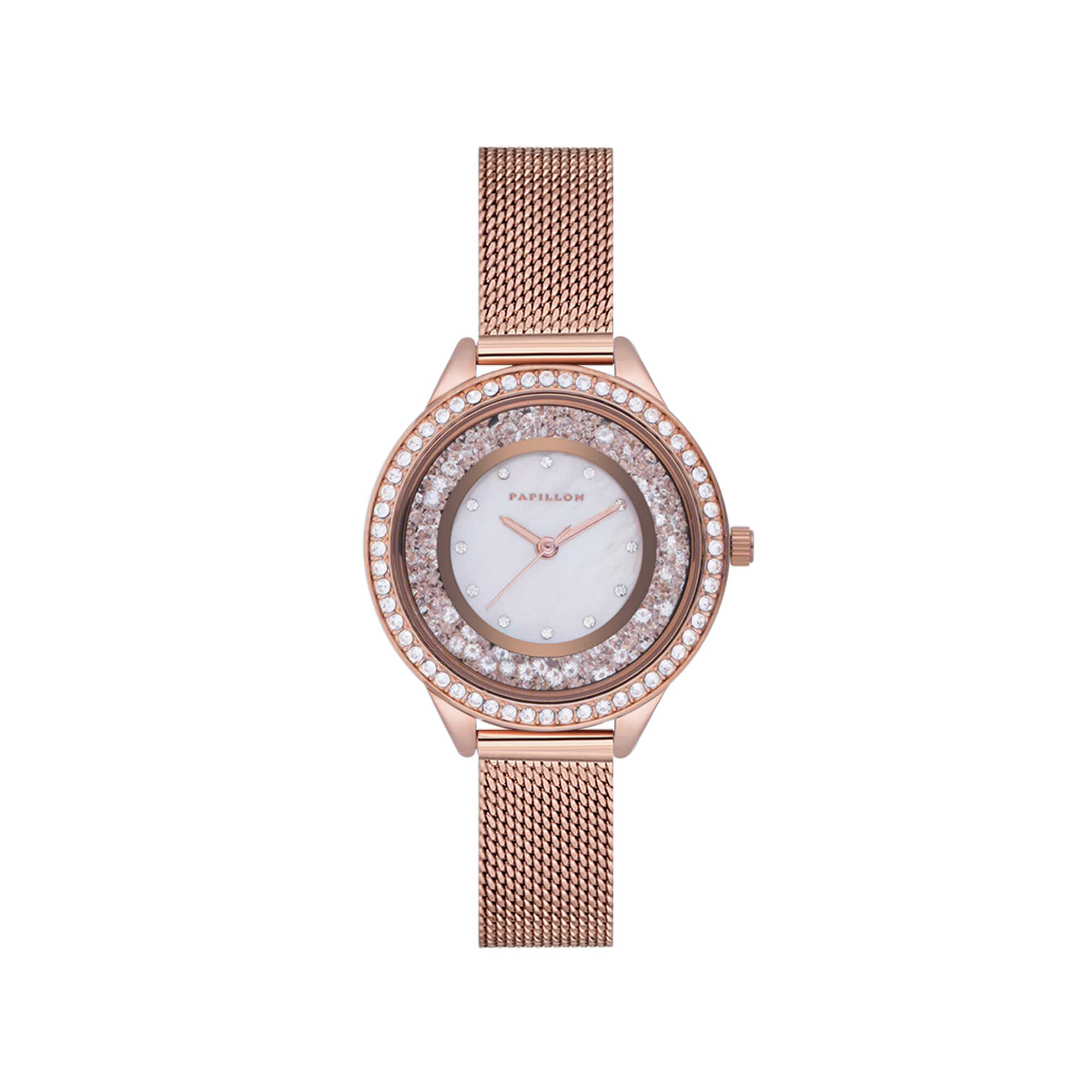 Papillon Watch HK5 (8882L-E) + Box