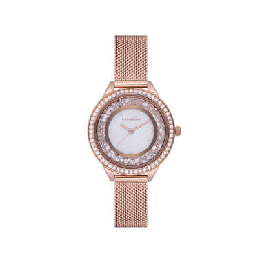 Papillon Watch HK5 (8882L-E) + Box