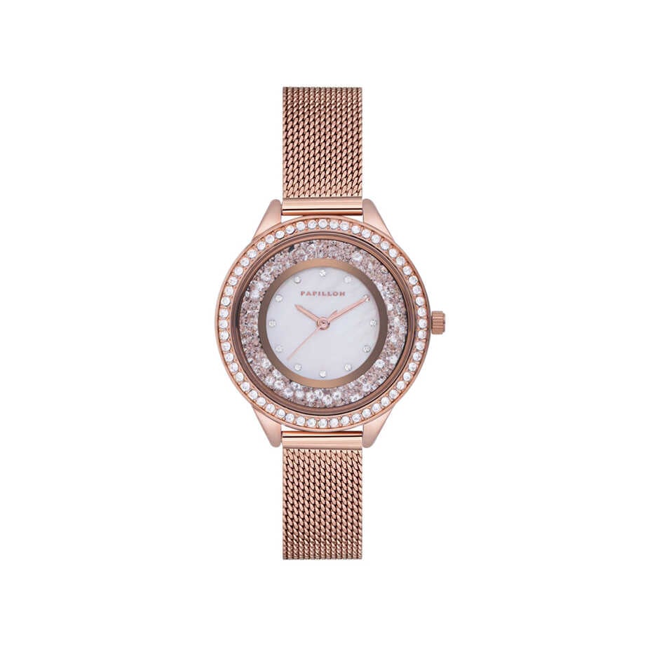 Papillon Watch HK5 (8882L-E) + Box