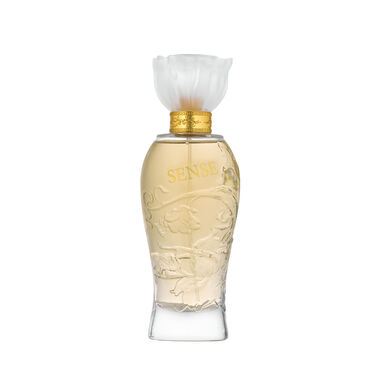 Sense Perfume for women by Cage