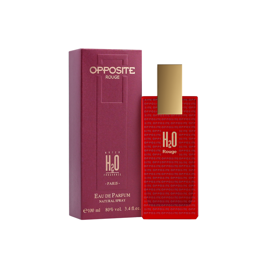 Opposite Rouge 100ml