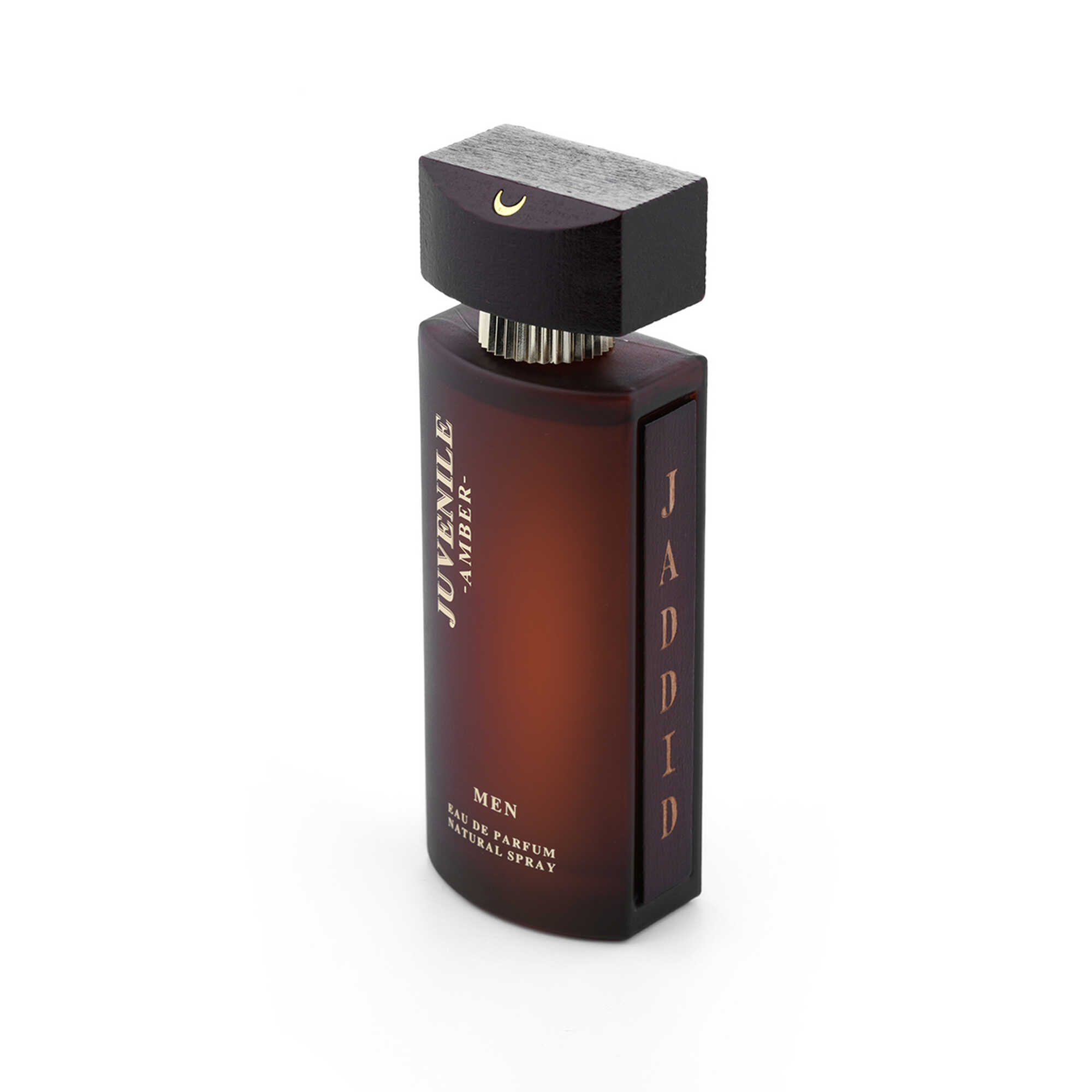 Juvenile amber for Men 125 ml