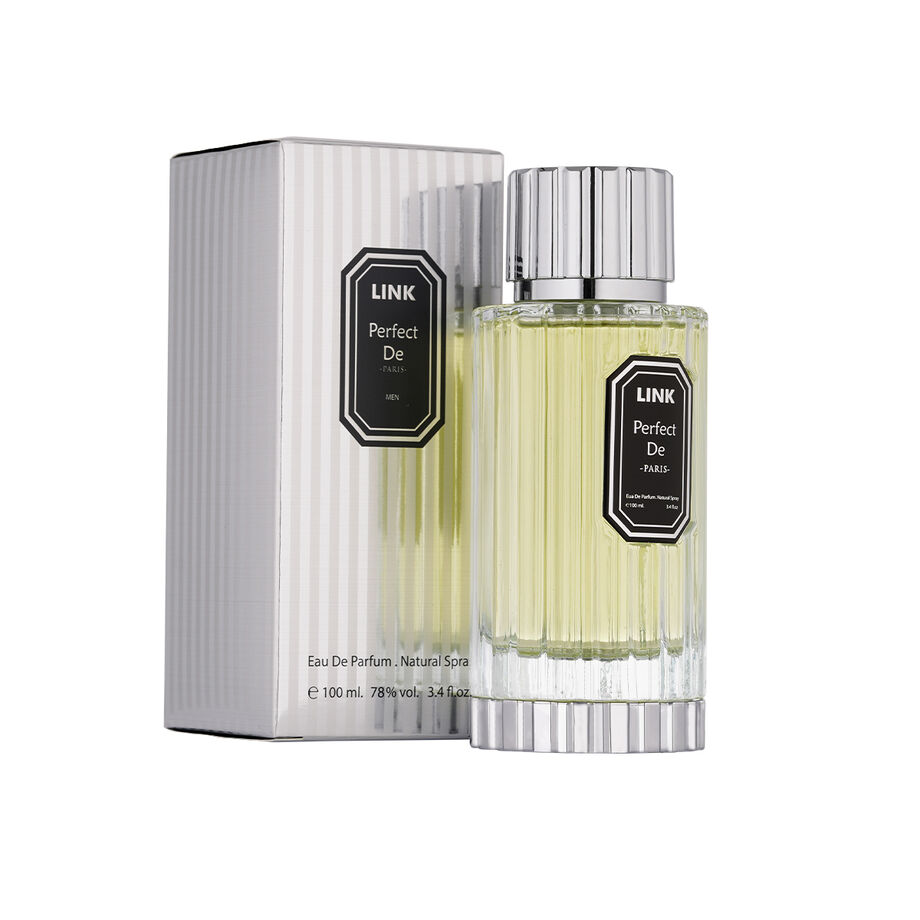 Perfect Eau de Parfum 100 ml