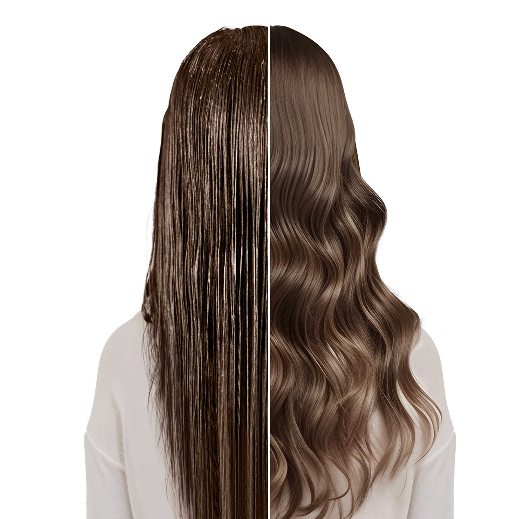 WAVES Hair Dryer WA4300