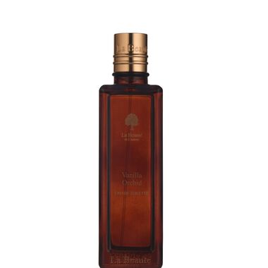 Vanilla Orchid Eau De Toilette: