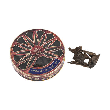 Blue Oud packet 28 grams 