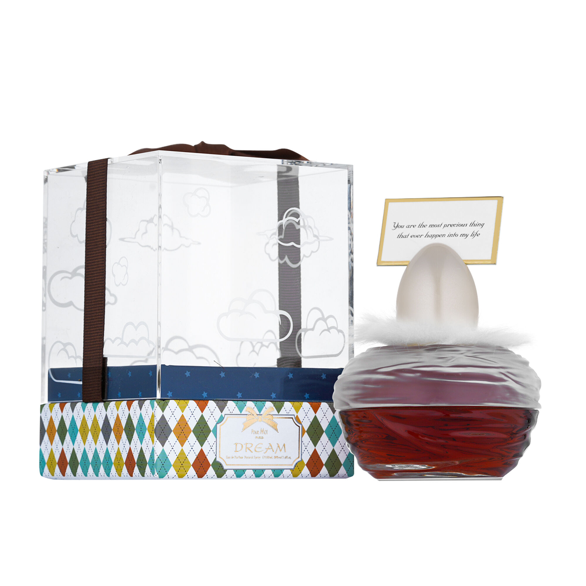 Dream Perfume by Women by Pour Moi