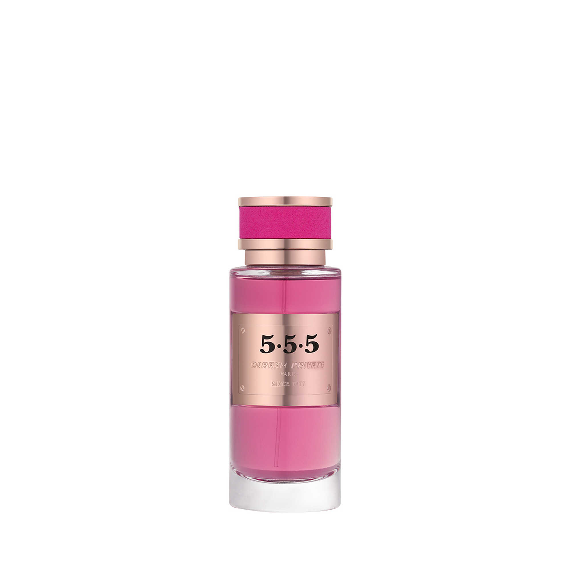 deraah private 555